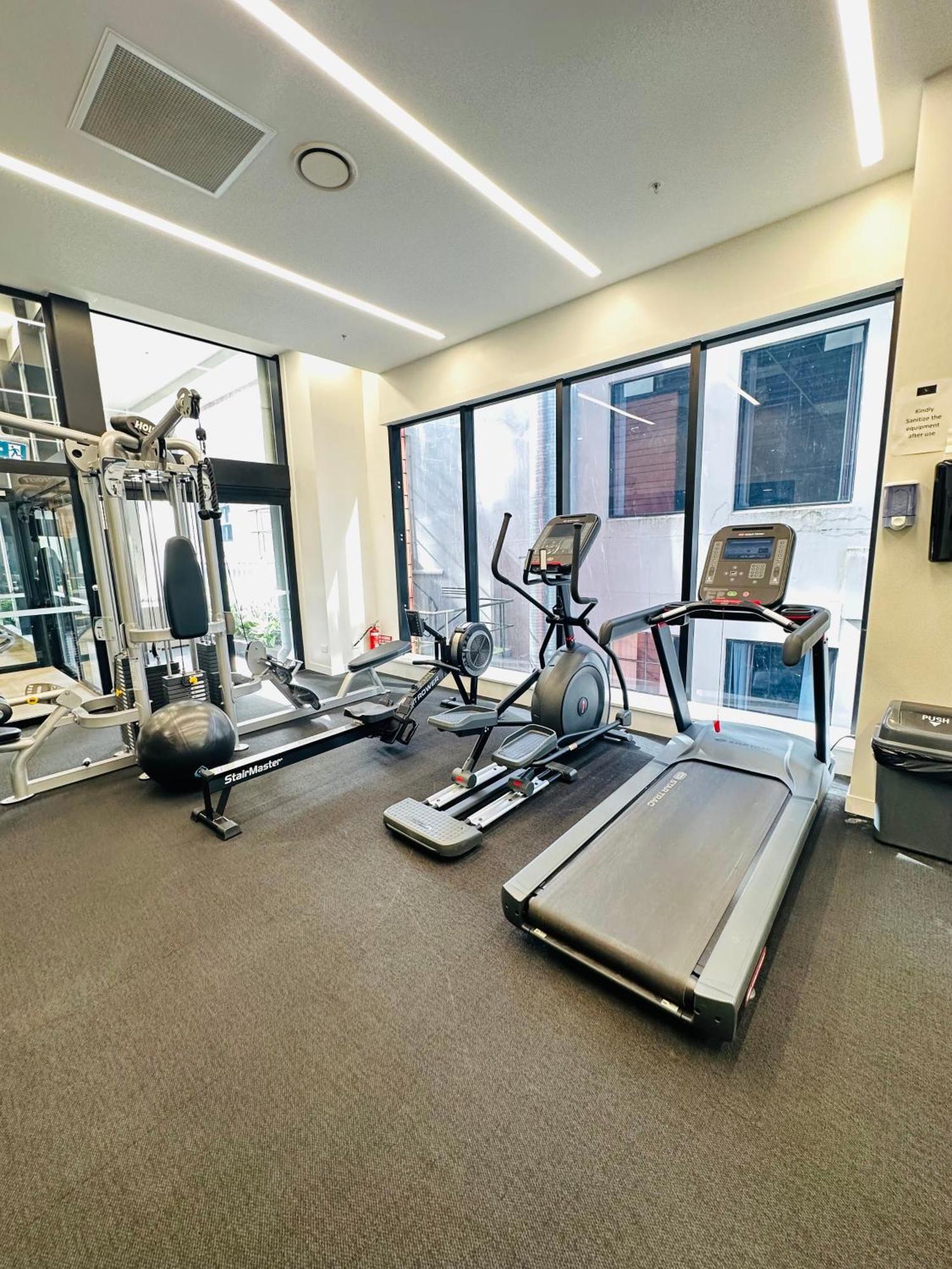 Apartment Stylish Cbd In The Heart Of *
