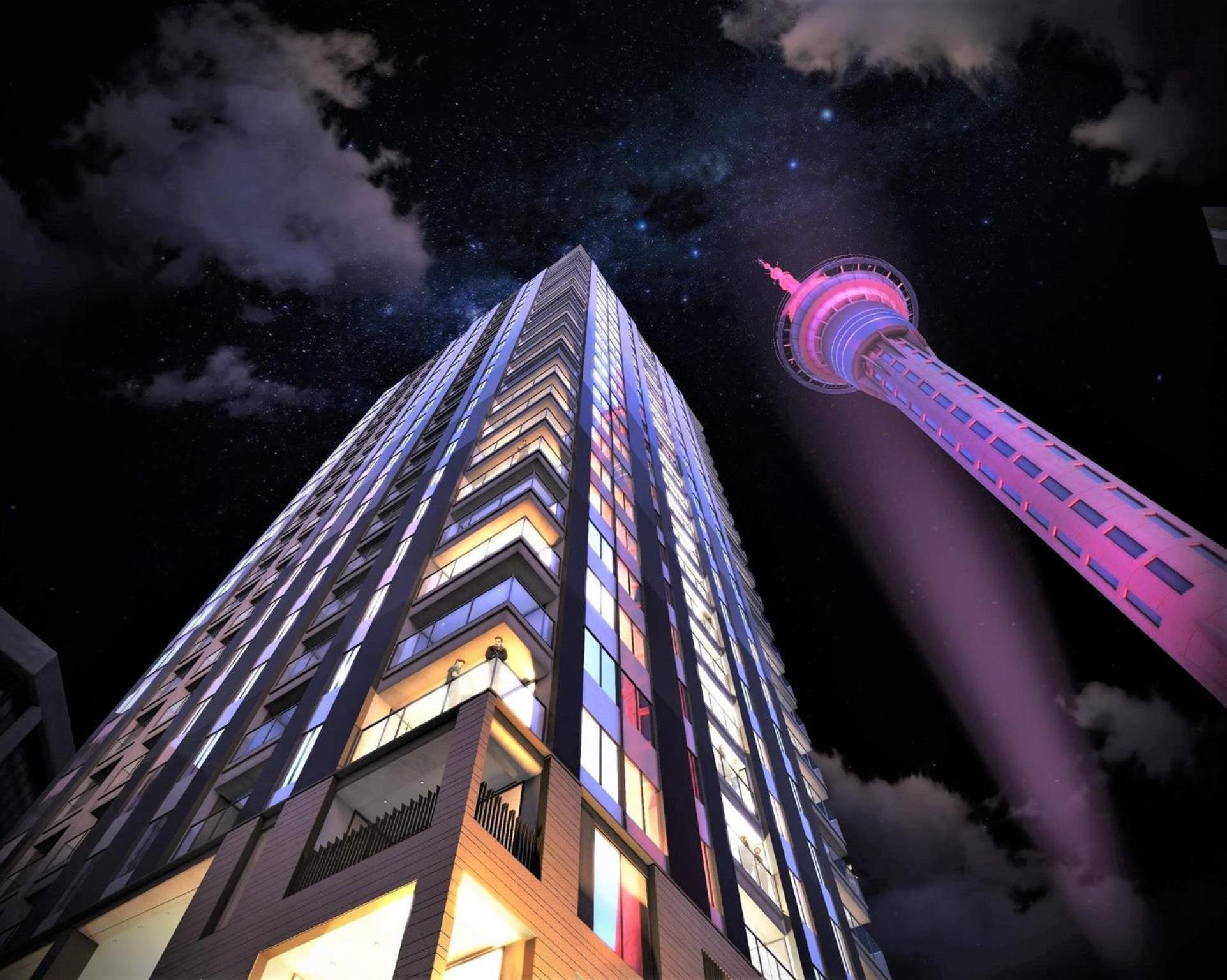 Stylish Cbd In The Heart Of Apartment *