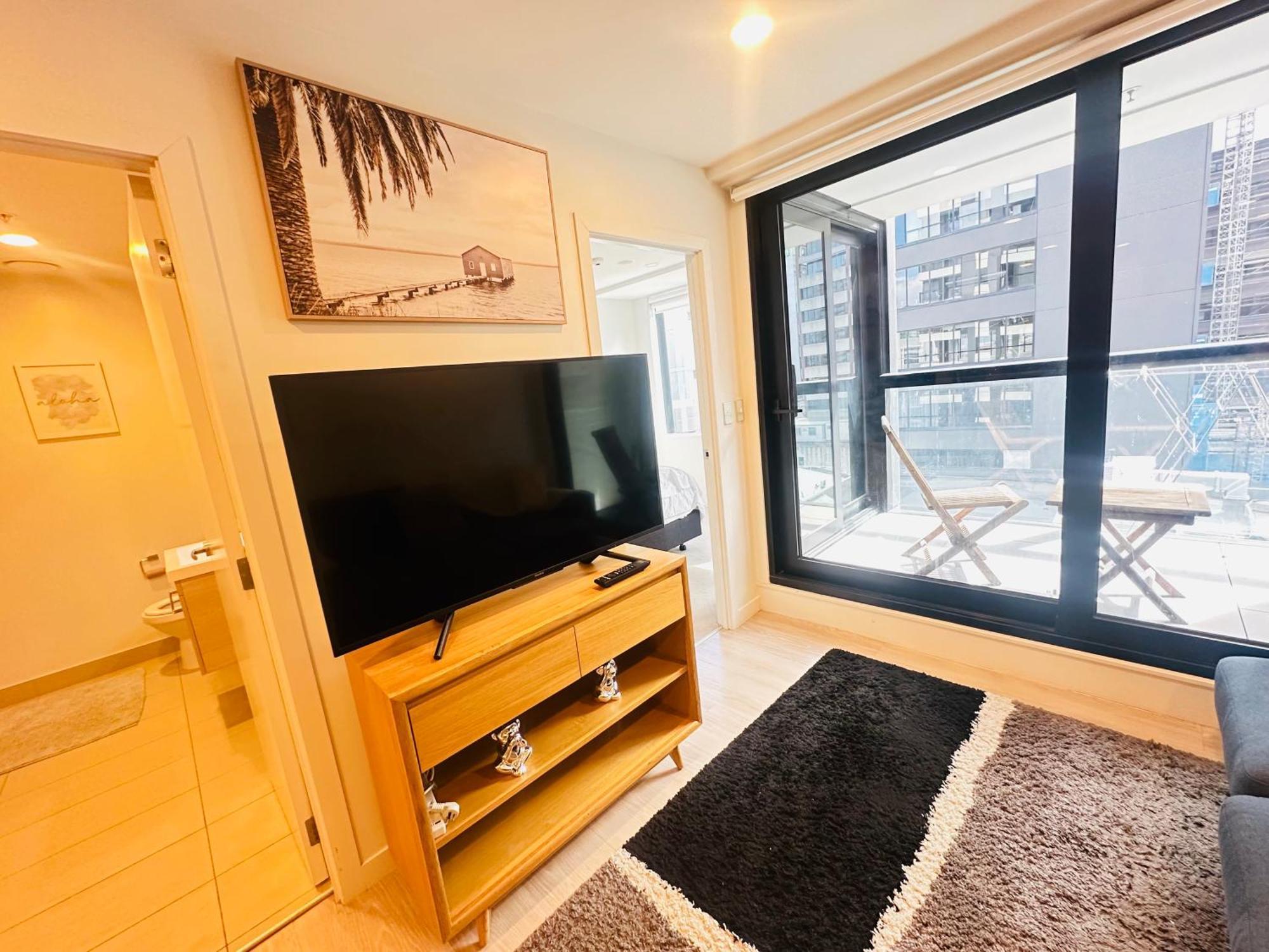 Stylish Cbd In The Heart Of * Auckland
