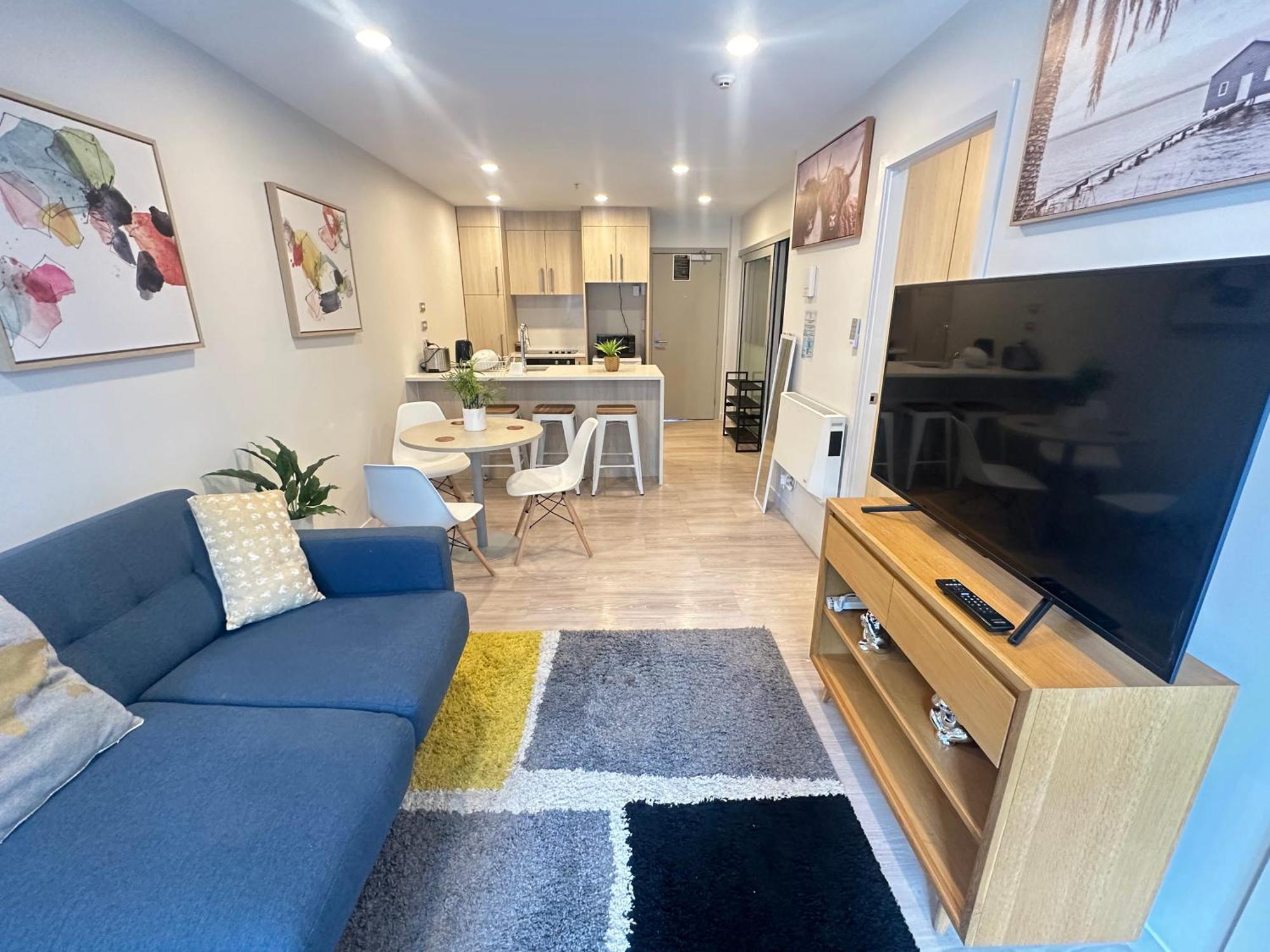 Stylish Cbd In The Heart Of